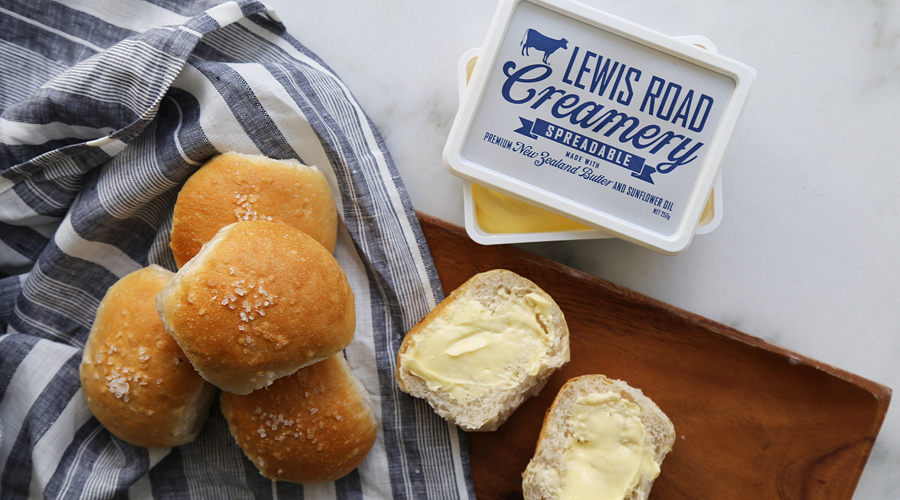 lewis road creamery delivers its lauded butter in