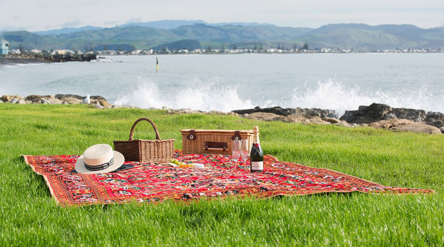 beach blanket nz