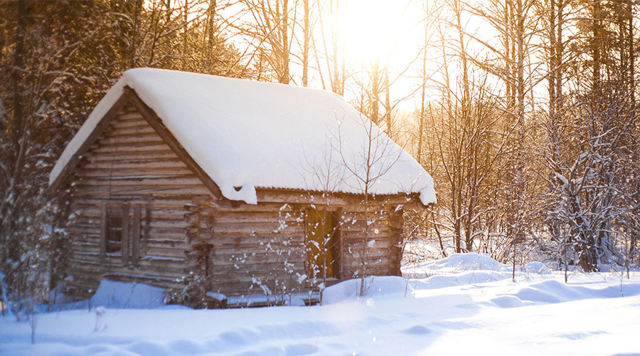 mountain cabins to rent in new zealand this winter for a ...