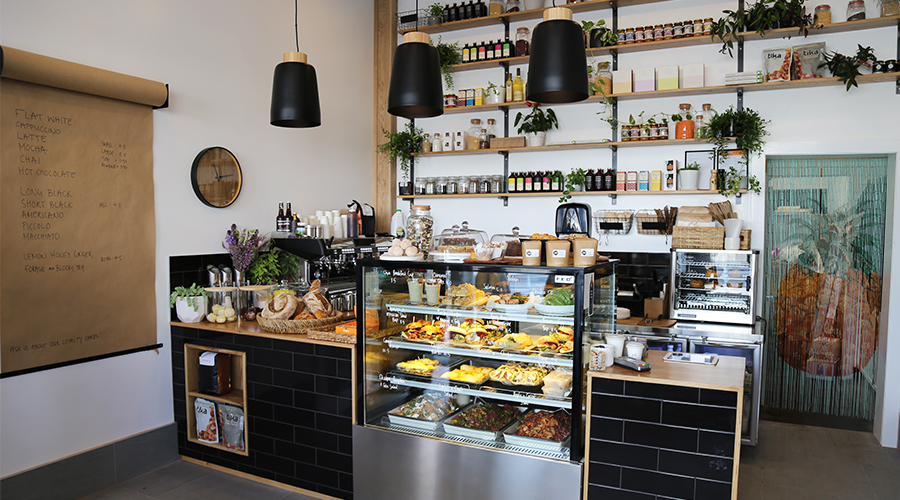 Jess' Underground Kitchen opens another excellent outpost in Remuera