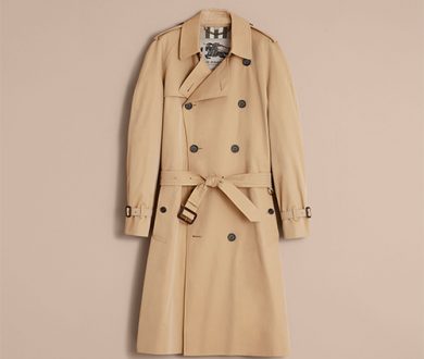 burberry coat nz