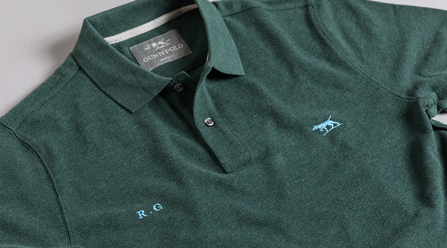 rodd and gunn polo shirts