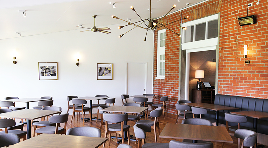 Parnell Welcomes A New Family Friendly Bistro To The