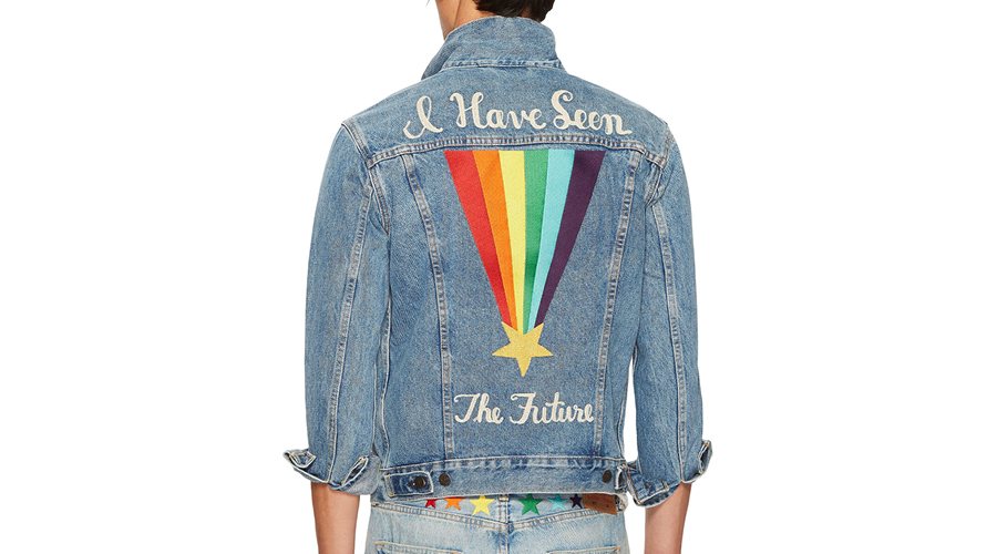 levi pride jacket