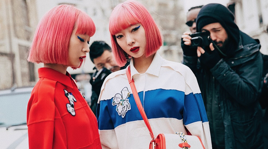 These Are The 9 Instagram Twins You Need To Be Following