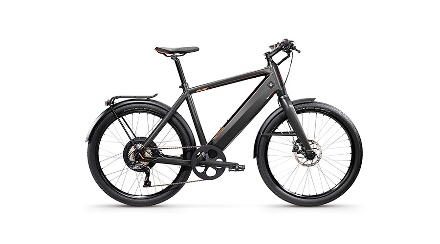 stromer electric bicycle