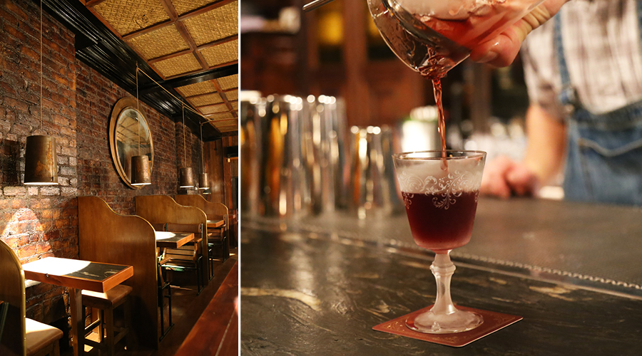 These Are Auckland S Best Secret Bars Worth Searching For