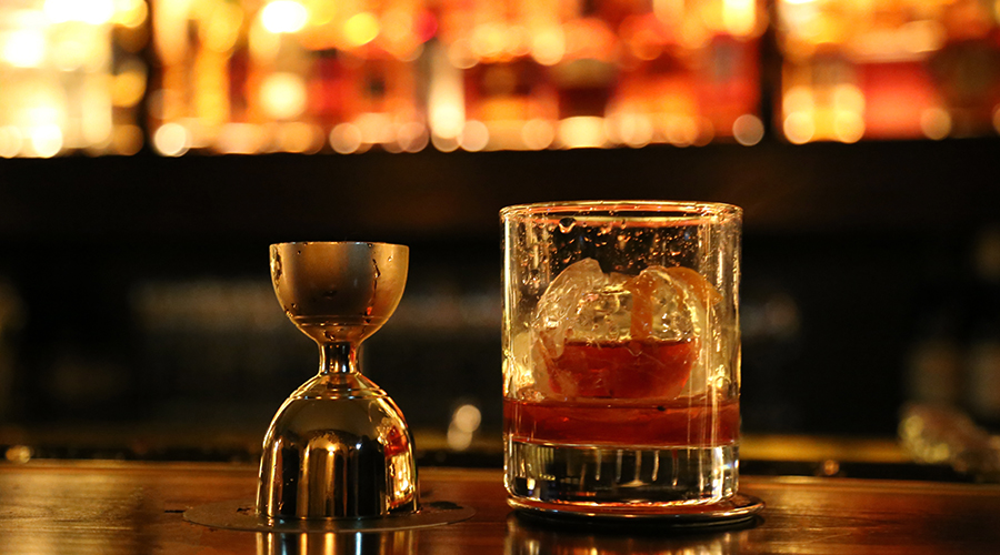 These Are Auckland S Best Secret Bars Worth Searching For