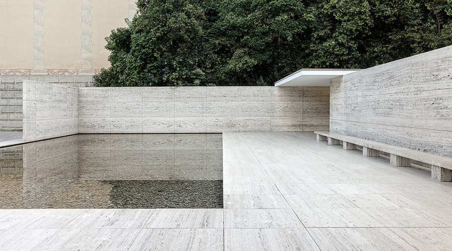 Why travertine is one of the most beloved building materials of all ...