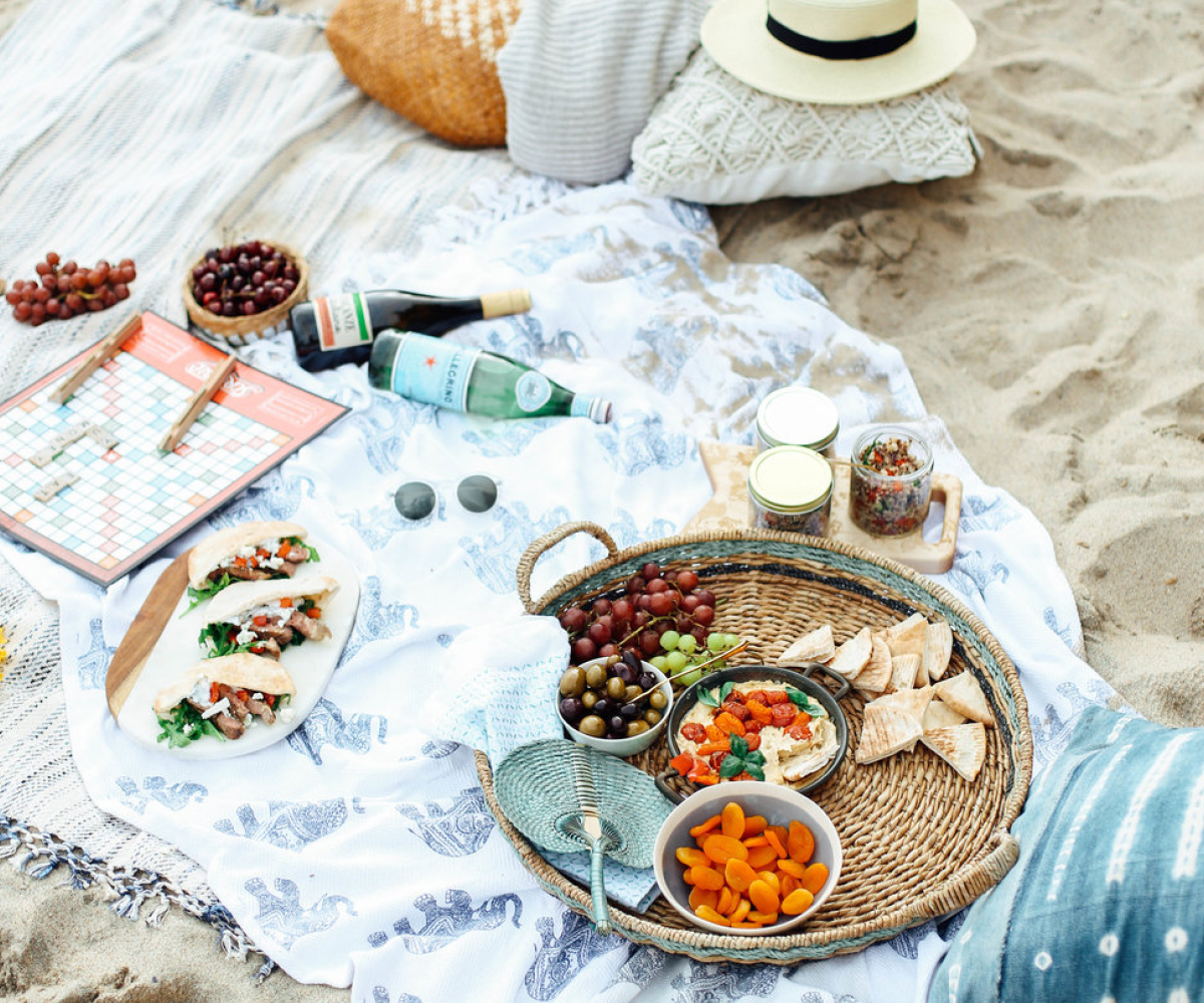 Five of the best picnic spots in Auckland
