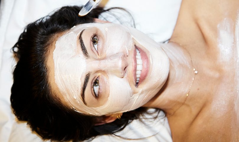 4 reasons why you need to indulge in a CODAGE facial