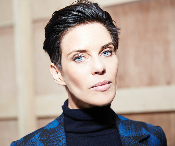 Q&A: Fashion Designer Karen Walker lets us in on the secret behind her ...