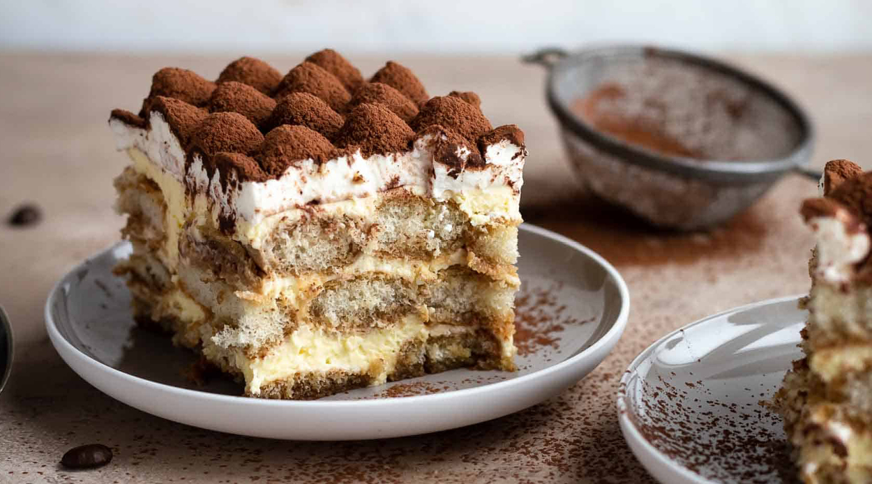 Denizen S Definitive Guide To The Tastiest Tiramisu Desserts In Auckland