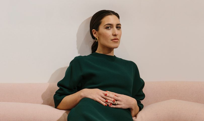 Royal favourite Emilia Wickstead designs clothes for women of the world