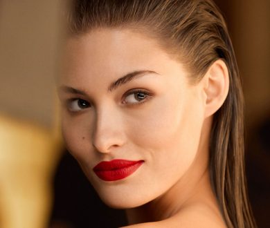 Pucker up for the return of luxe lipstick now that we can leave the house