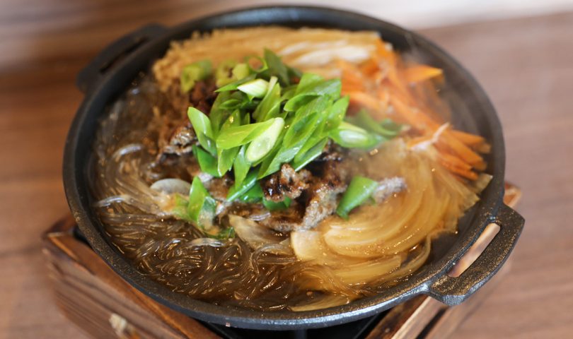 Ponsonby welcomes a fresh new Korean eatery that’s worth a visit