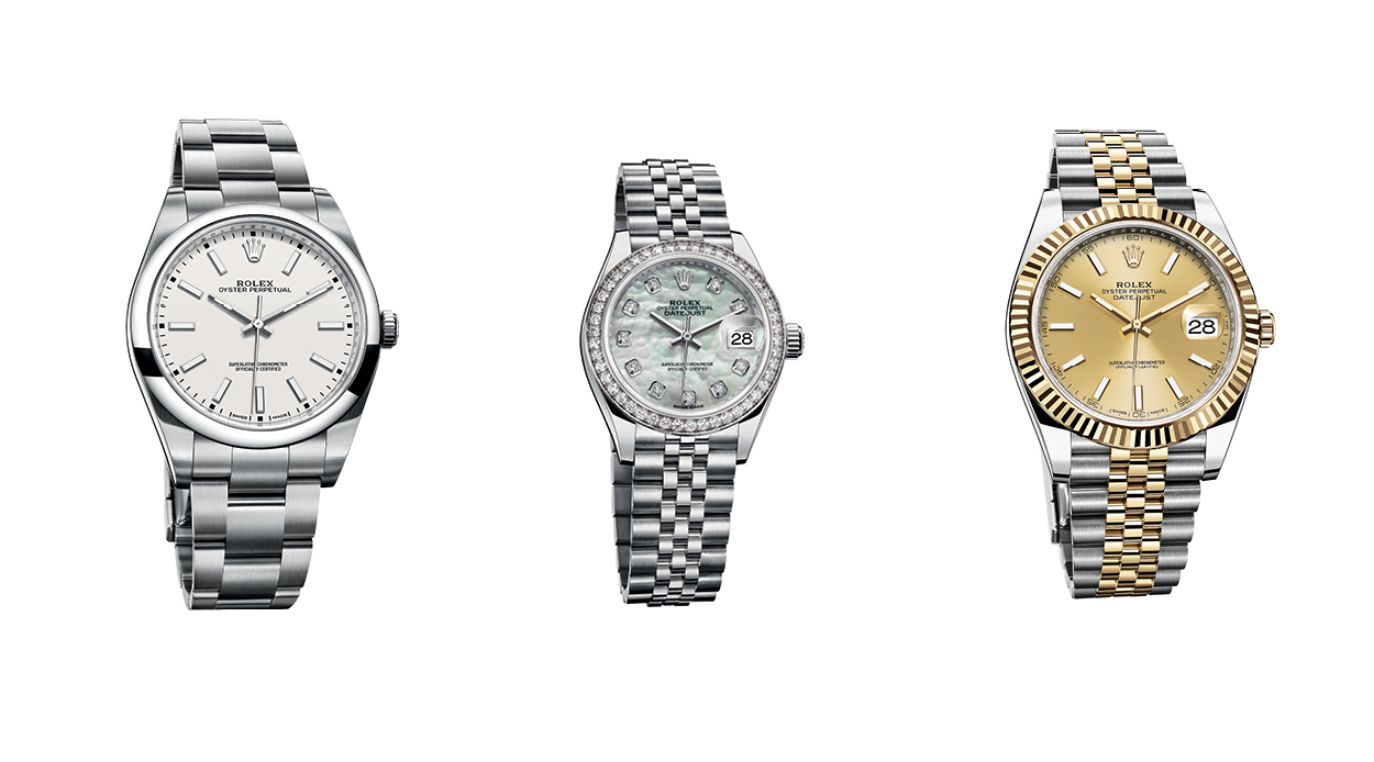 New Zealand Welcomes Its First Dedicated Rolex Boutique