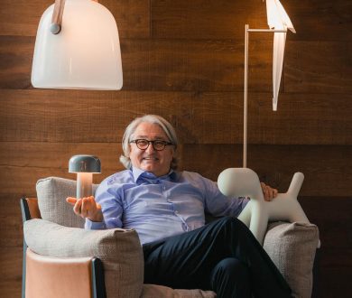 My inspirations: ECC’s Mike Thorburn on the one thing to consider when designing a home