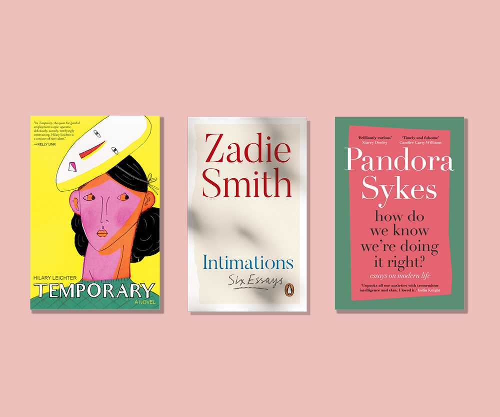 Refresh your reading list with these captivating books and short ...