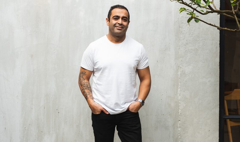 Executive chef and restaurateur Sid Sahrawat on taking risks and why bad habits aren’t all bad