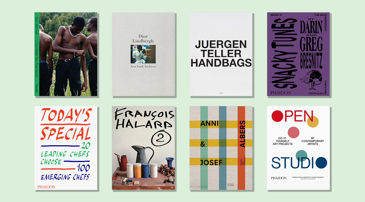 Coffee Table Books for Every Personality - Art Zealous