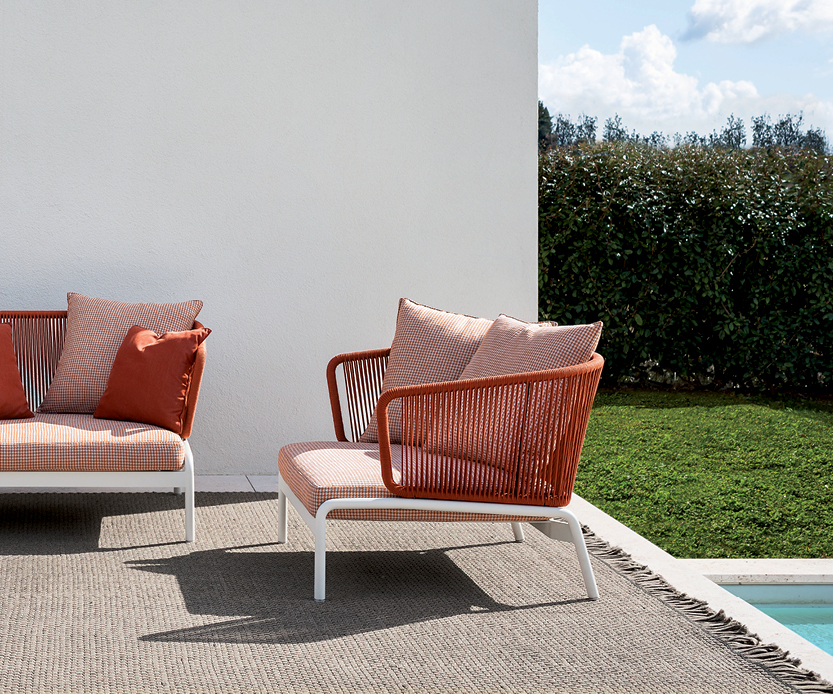 Create your own al fresco oasis with ECC’s stylish edit of outdoor ...