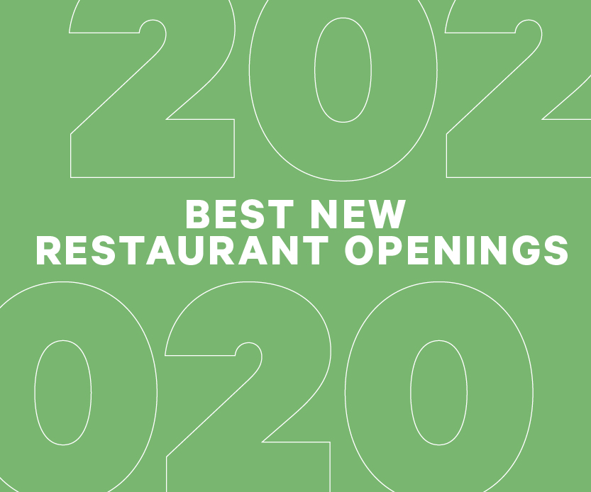 Best New Restaurant