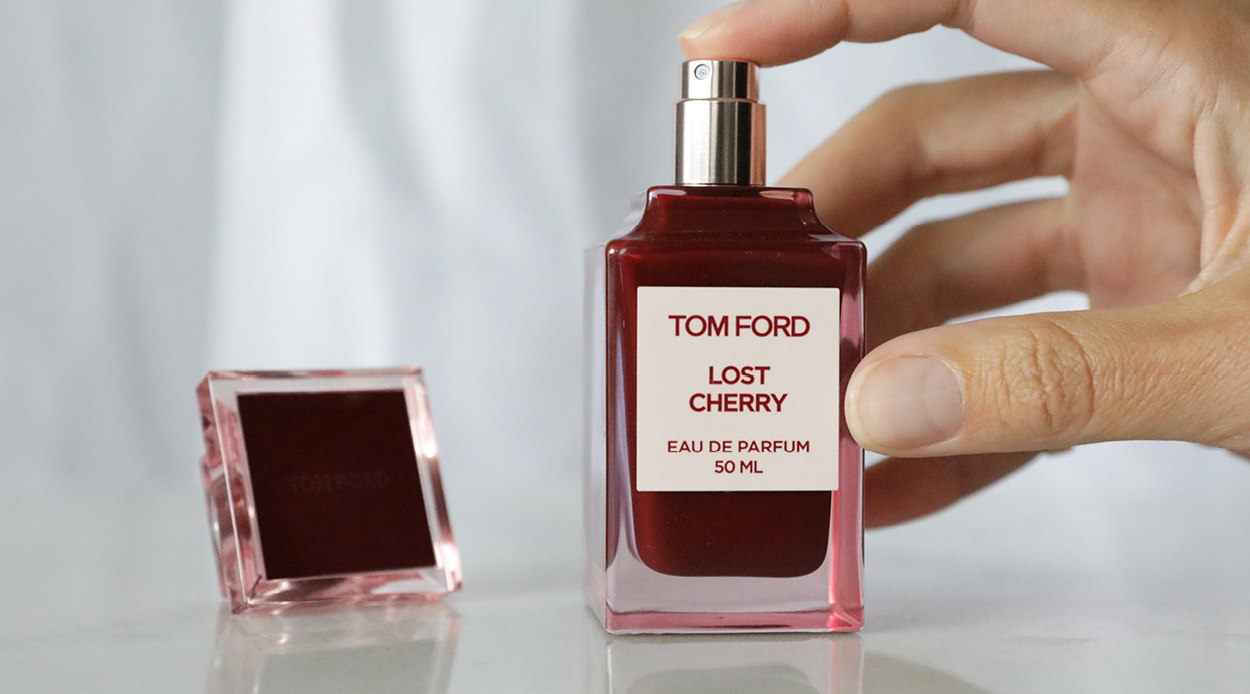 Why you need a fragrance wardrobe to suit every occasion