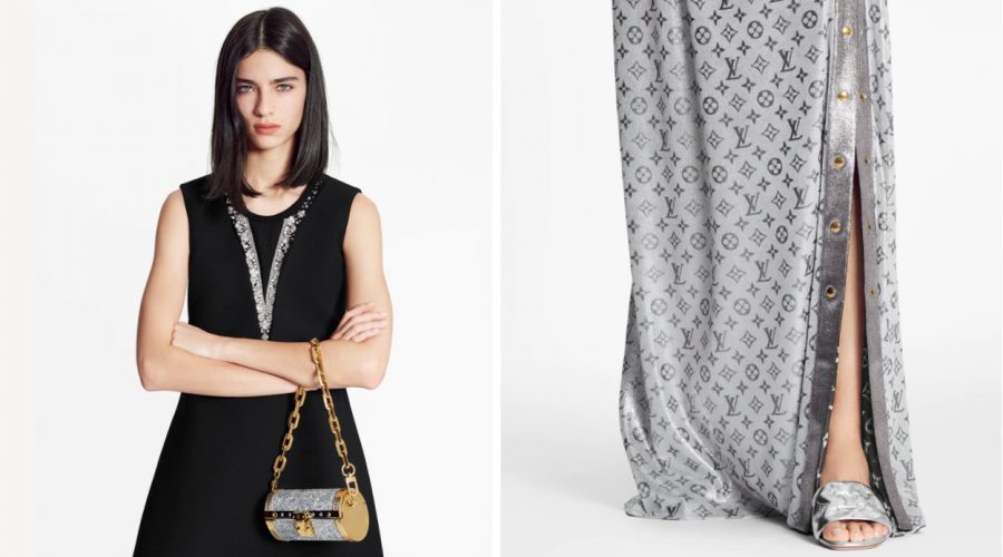 Louis Vuitton's new Capsule Collection is Ready For Summer