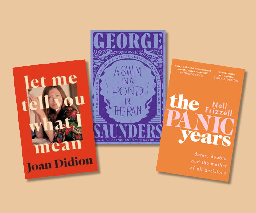 The Best Non fiction Books To Read To Feed Your Curiosity