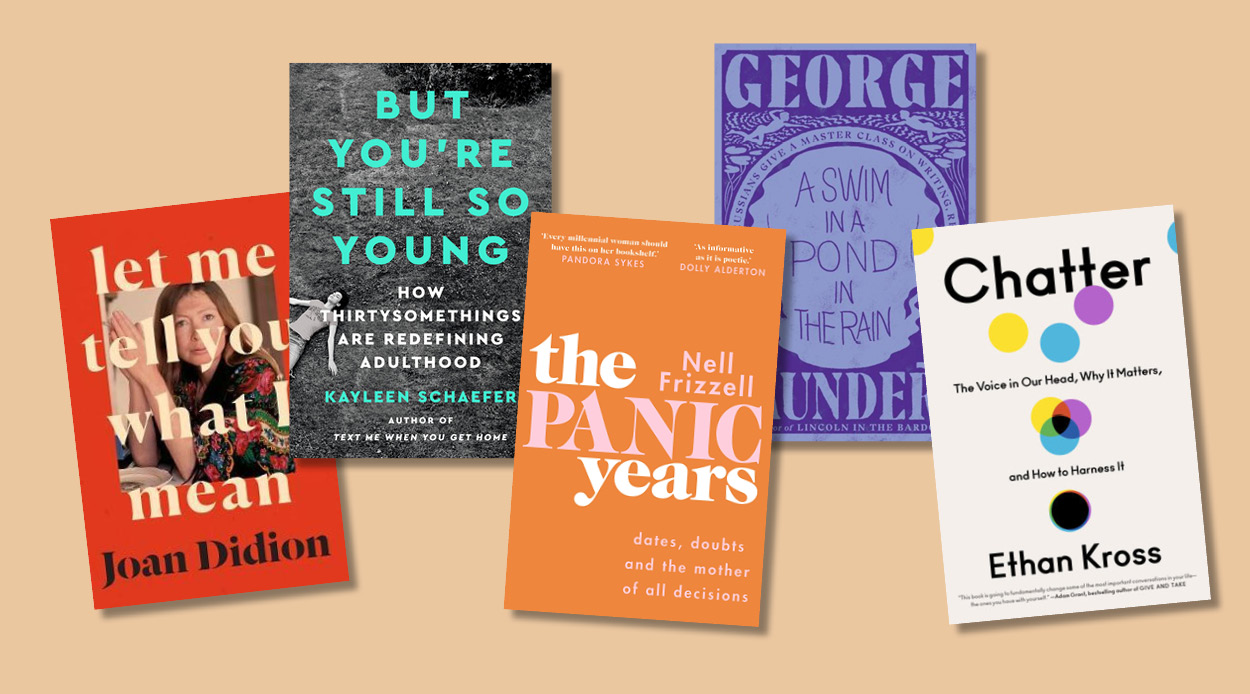 The Best Non fiction Books To Read To Feed Your Curiosity