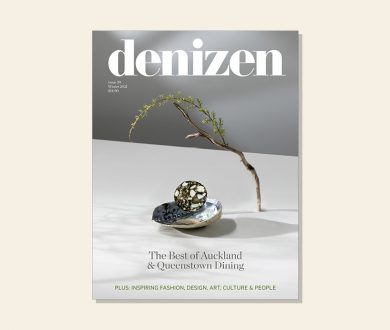 Our highly-anticipated new Winter Issue is here, announcing the winners of the Denizen Hospo Heroes Awards