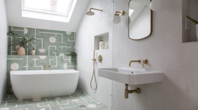 Victoria and Albert's tubs are making bath time more luxurious than ever