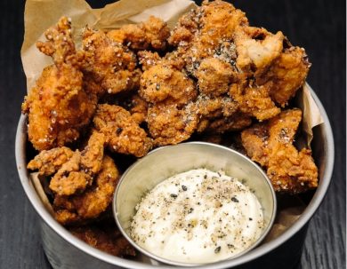 Denizen's definitive guide to the best fried chicken in Auckland