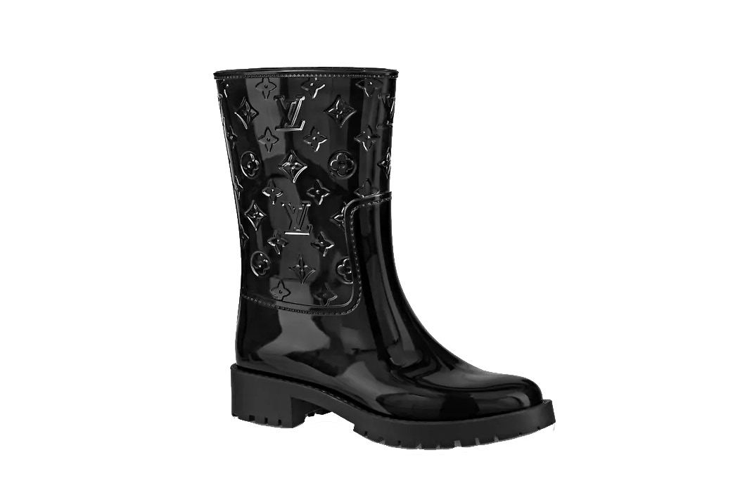 10 practical yet polished rubber rain boots to buy now for a stylish winter