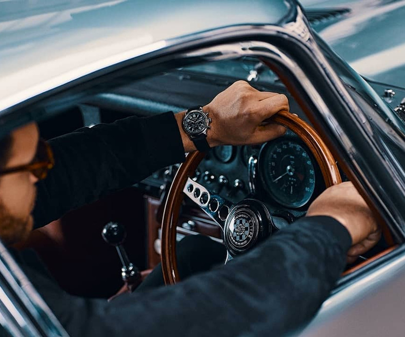 Breathtaking luxury watches that deserve a place on your wrist