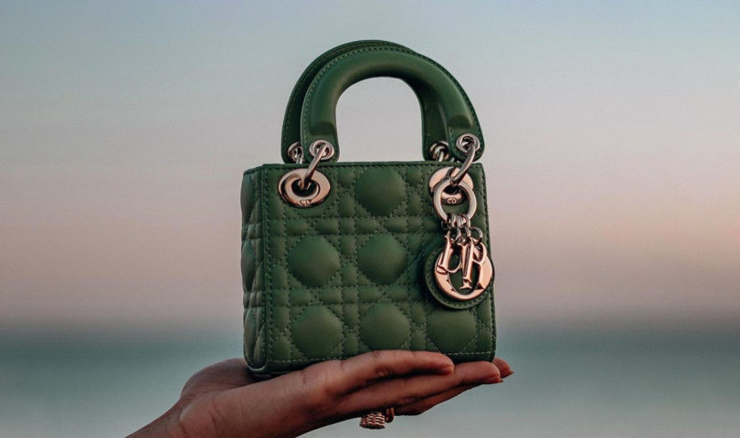 These pint-sized purses are both adorable and chic