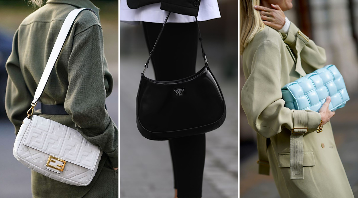 7 Designer Bags That Will Never Go Out of Style