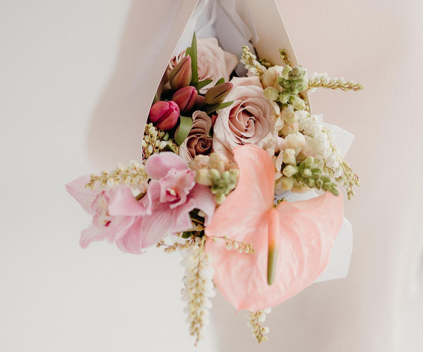 Brighten up your day with our guide to the best florists in Auckland