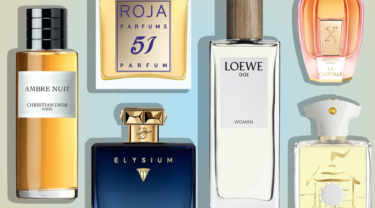 These are the best men's and women's fragrances to refresh your ...