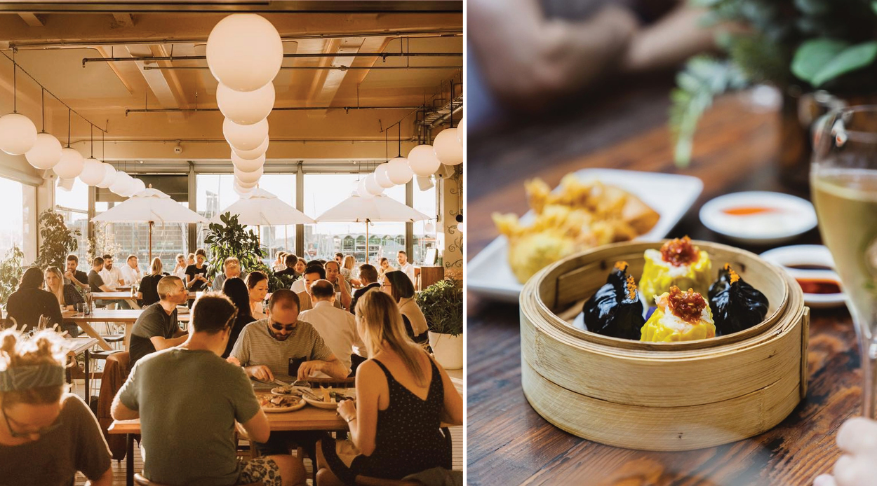 These Auckland Restaurants Are Staying Open Over The 2021 Summer Holidays