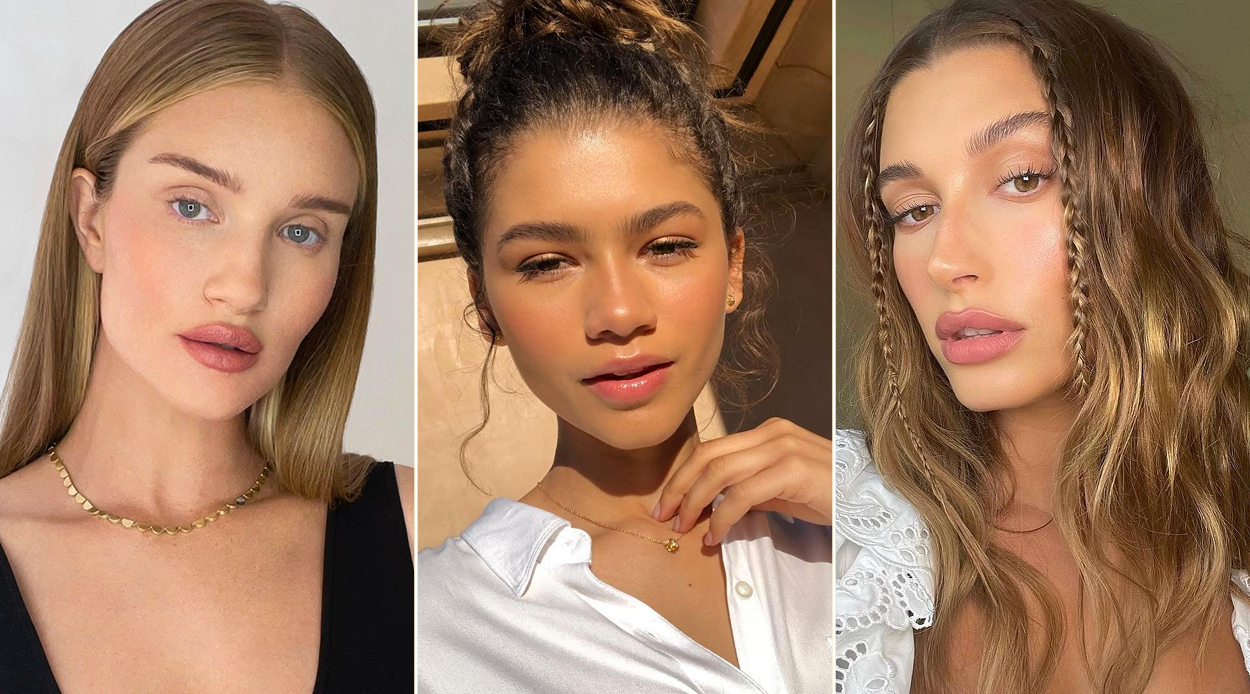 beauty: a guide to mastering iconic makeup look