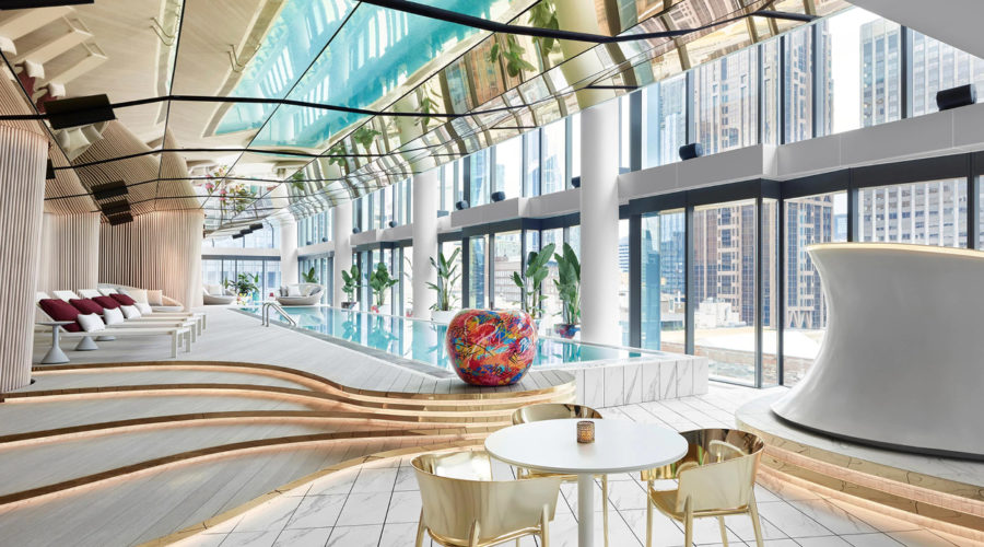 Taking a trip to Melbourne, Australia? Here's the new hotels and ...