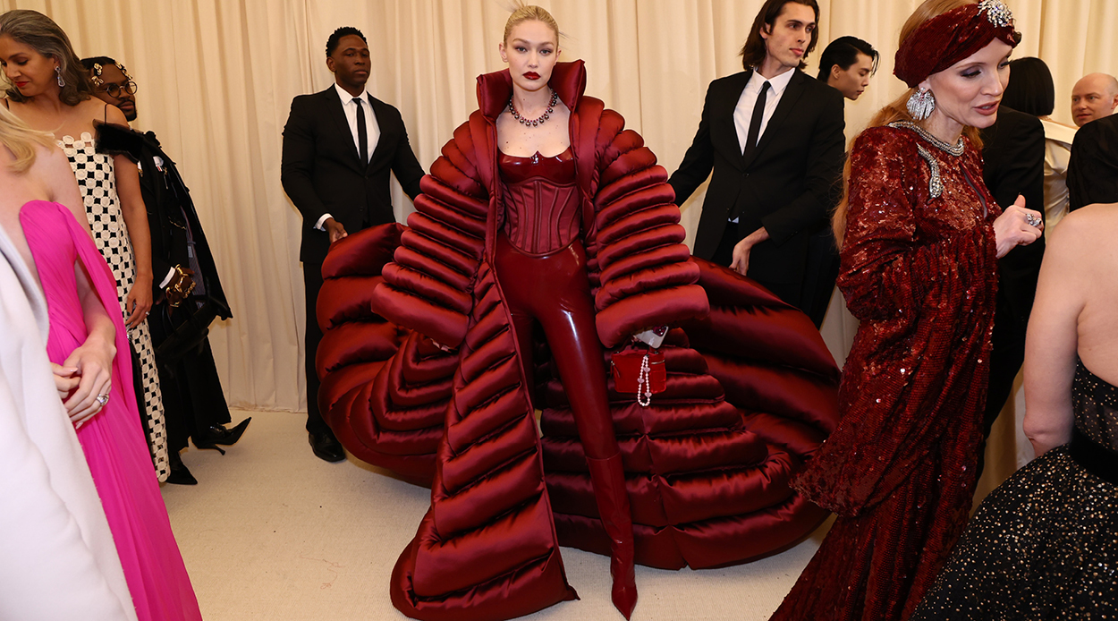 Met Gala 2022: Round-up of celebrity looks from the red carpet