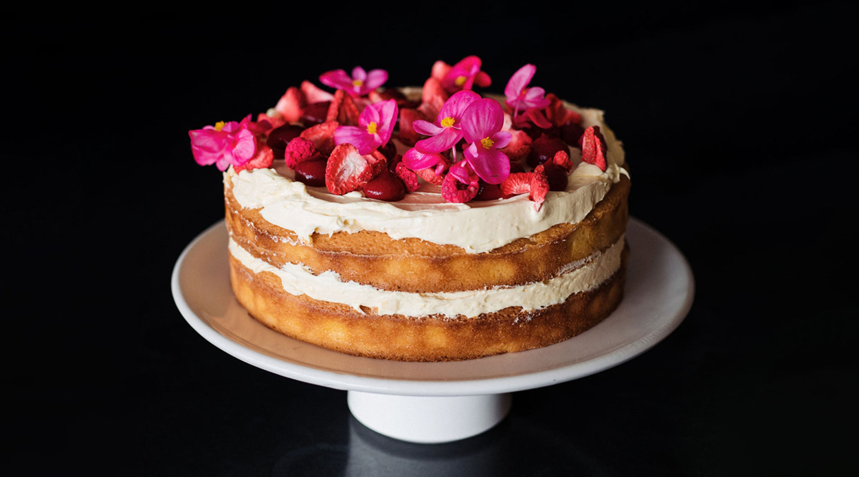 Matcha Crepe Cake (Pre-Order) – TSUJIRI New Zealand