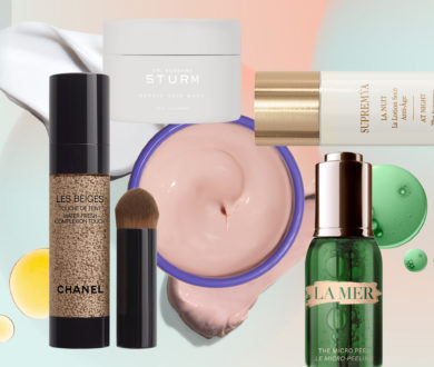 Achieve luminous skin and silky hair with our guide to the best beauty products around