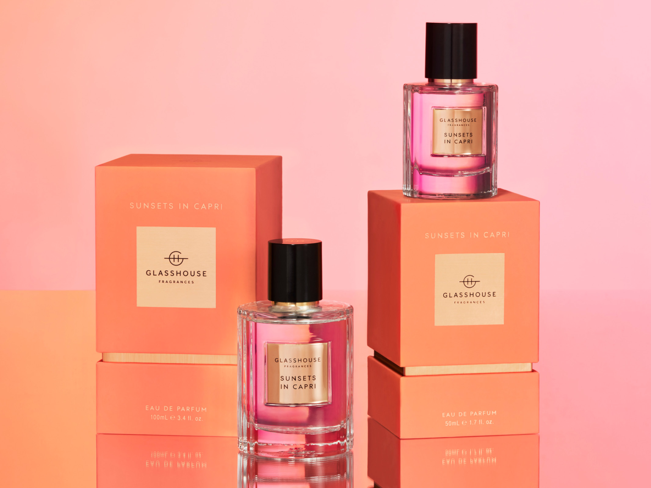 Meet the evocative new fragrance helping us channel a European sojourn ...