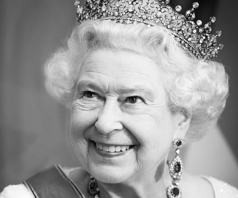 Tributes to the Queen: looking back on Her Majesty's unwavering ...