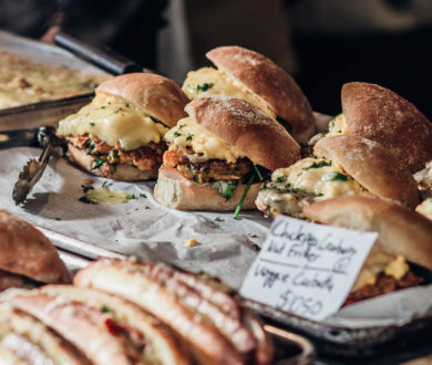 Auckland’s iconic Parnell markets are back and better than ever