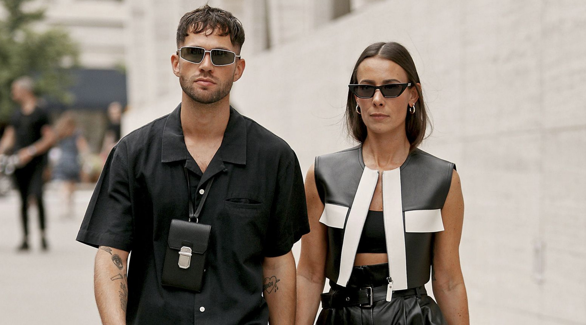 Give your shades an upgrade with these sleek new sunglasses to suit any face